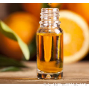 Wholesale price CAS 8008-57-9 bulk Sweet Orange Oil